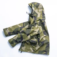 smtp yj20 swedish m90 camouflage jacket camouflage coat men vintage type military army coat combat filed jacket quilted liner m6