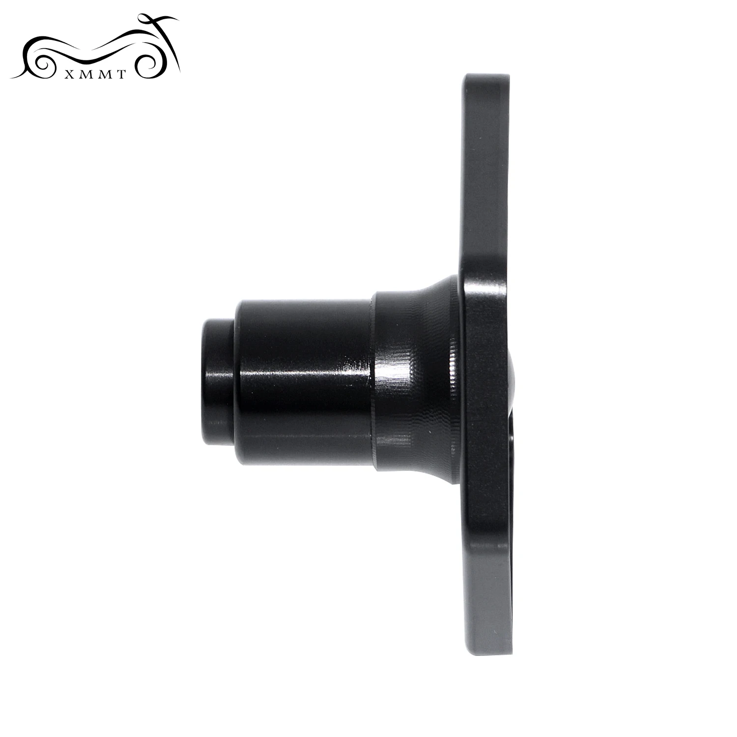 Черная/хромированная соленоидная крышка пусковая кнопка 1991-2017 для Harley Softail XL FLT Dyna