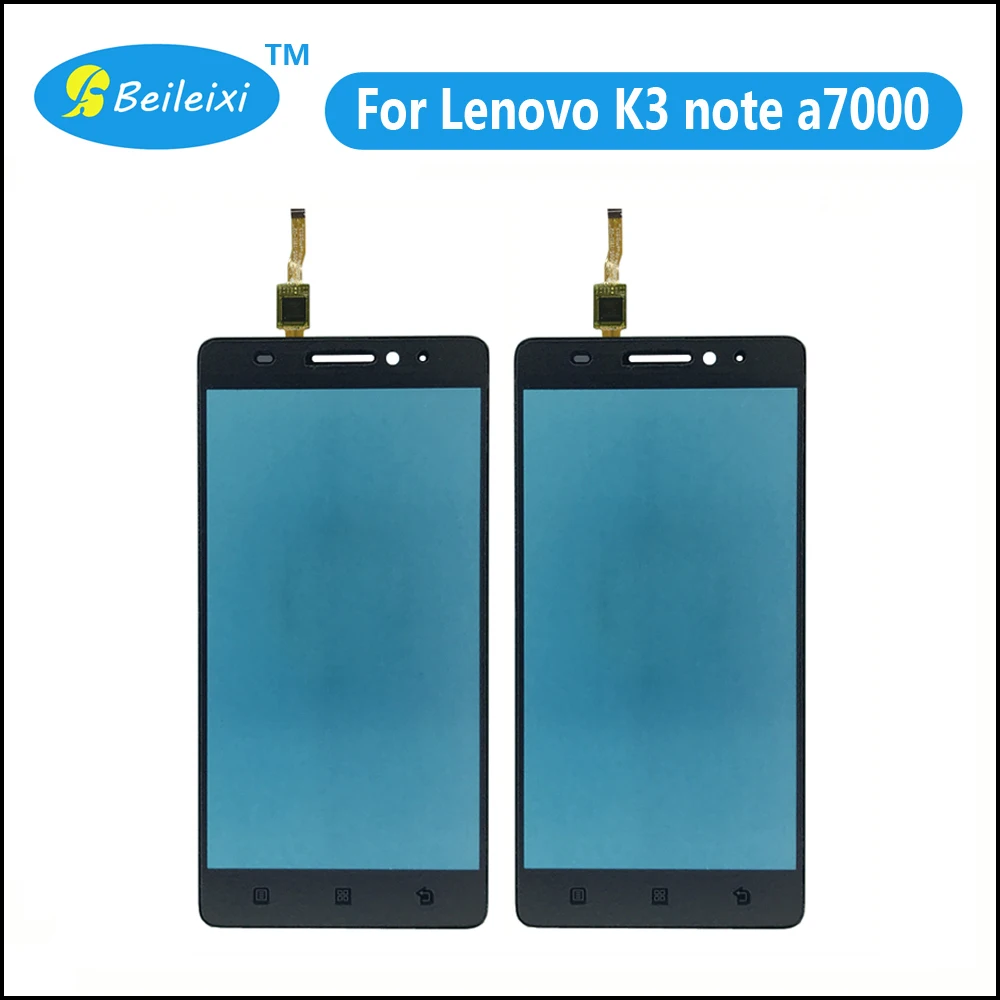 Черный Белый емкостный сенсорный экран стеклянная панель объектива дигитайзер