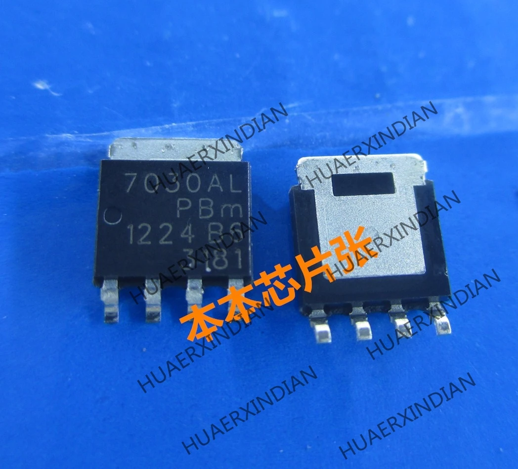 Новый оригинальный PH7030AL 7030AL SOT669 1 8 в наличии на складе|Интегральные схемы| |