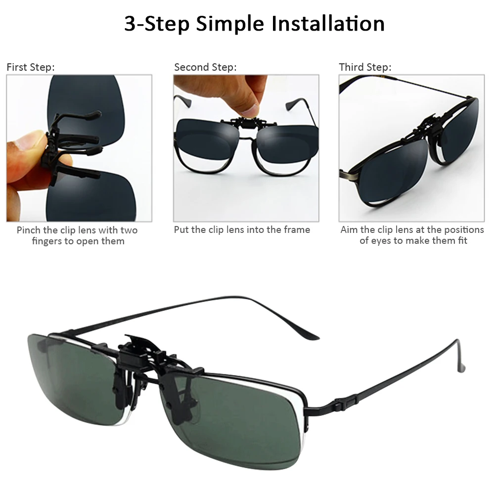 Дешевые Пятно Авто водительские очки анти луч с антибликовым покрытием дневной и