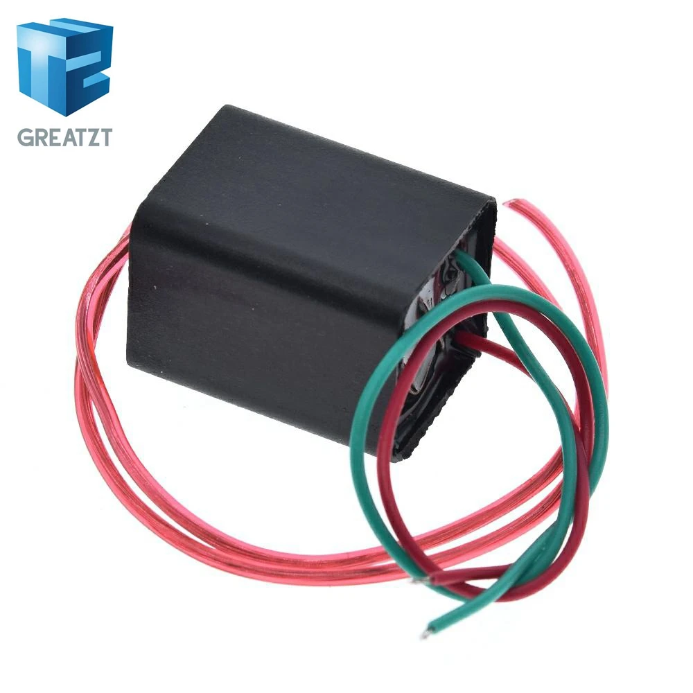 3 6 V Высокая Давление генератор блок зажигания 1.5A Выходное напряжение 20KV 20000V