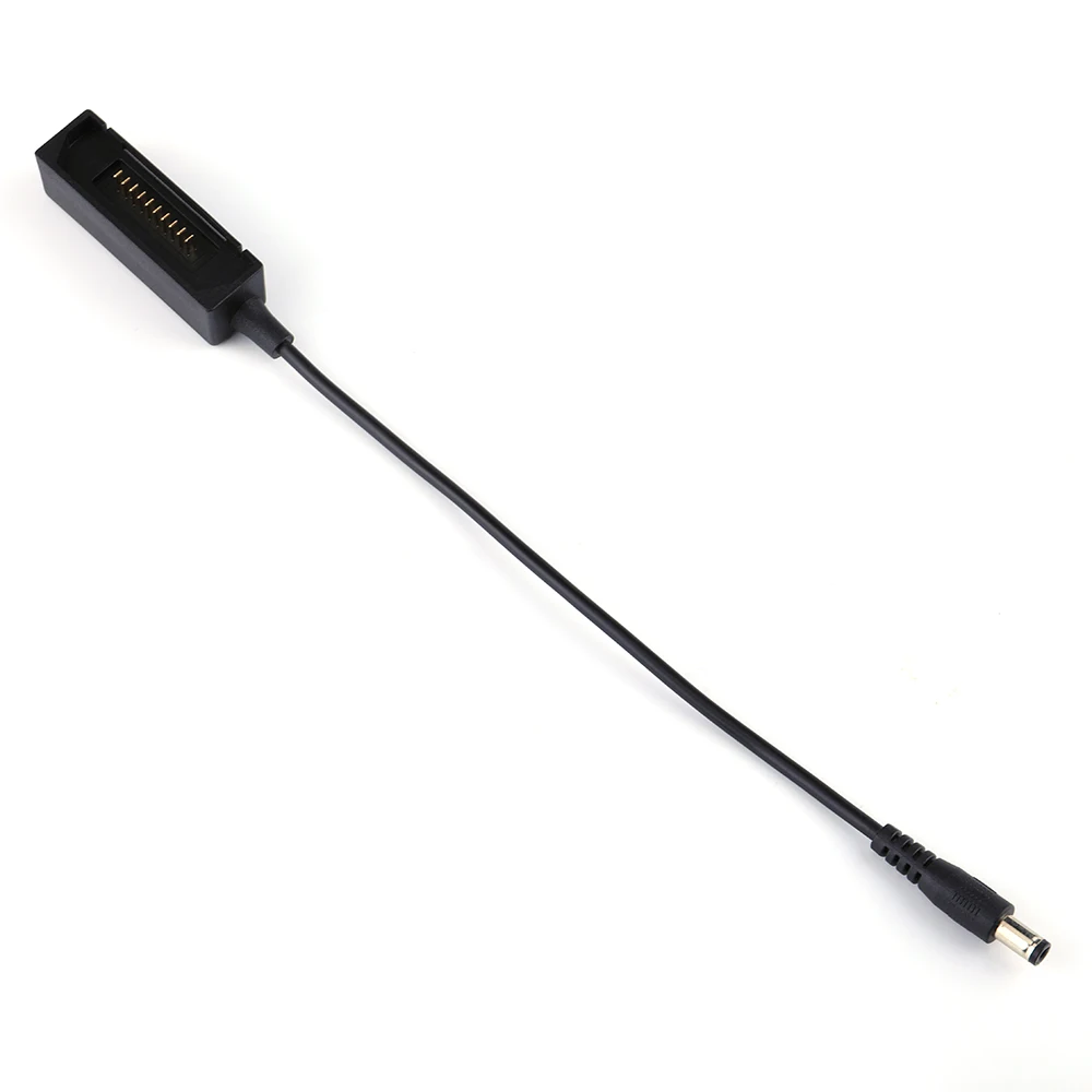 Новый B6 B6AC DC зарядное устройство адаптер зарядный кабель совместим с FIMI X8 SE RC Дрон батарея запчасти|Детали и