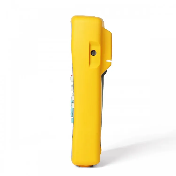 

ET433 100KHz Adjustable Frequency Handheld LCR Meter LCR Tester Capacitance Inductance Meter