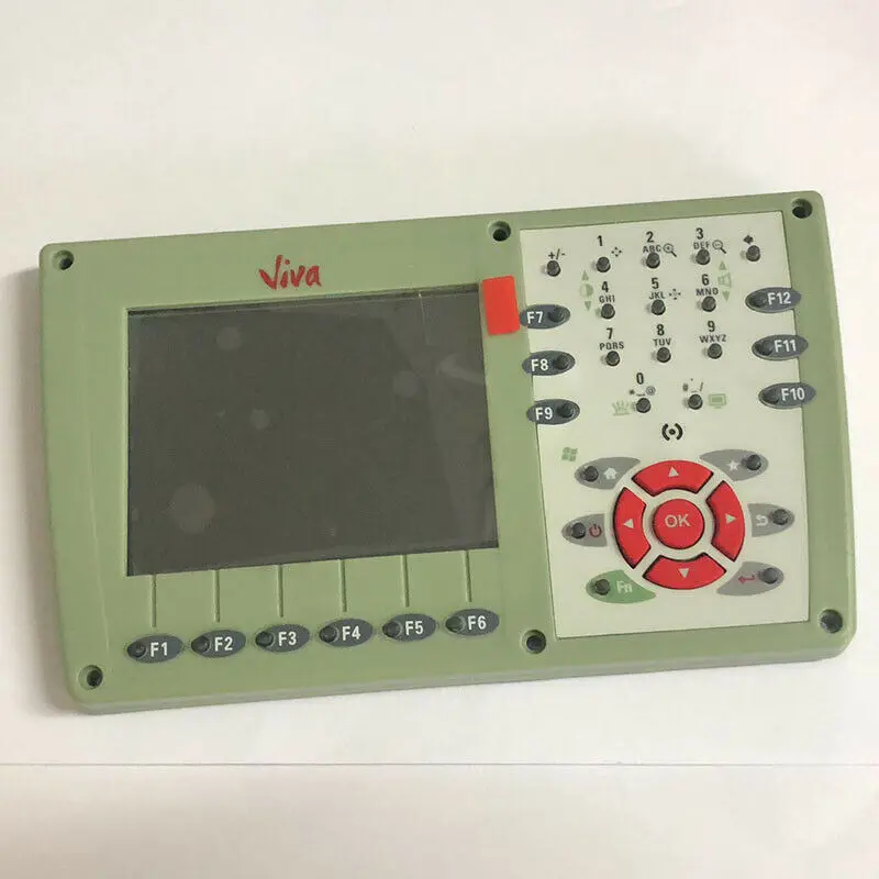 

Replacement new Leica TS15 total station LCD display , leica TS15 LCD display