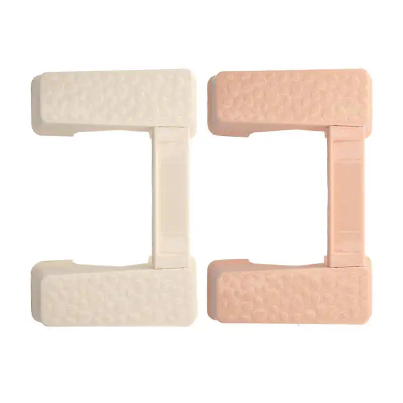 Ступенчатый стул Противоскользящий табурет для туалета дома ребенка беременных