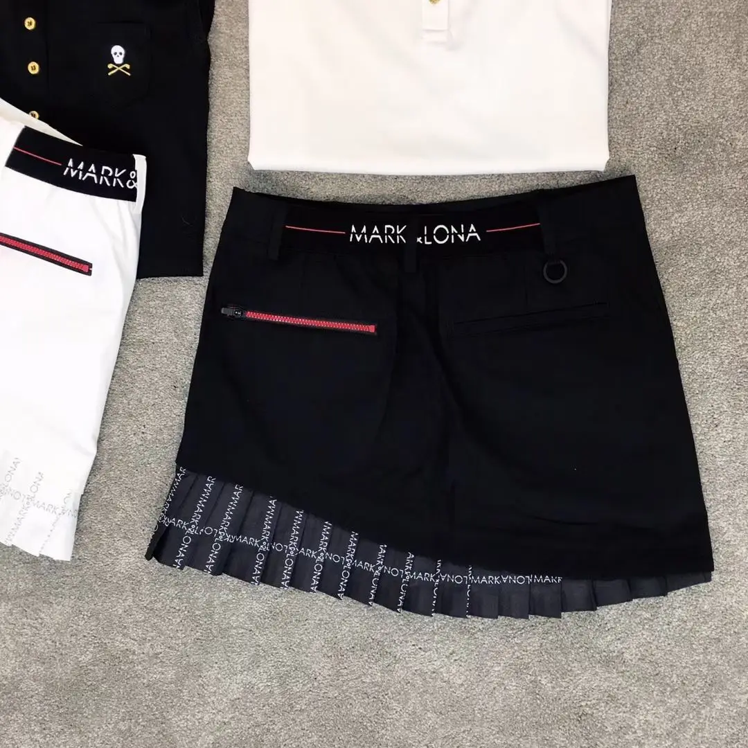 

Women's Golf Skirt Sports Short For Ladies Autumn