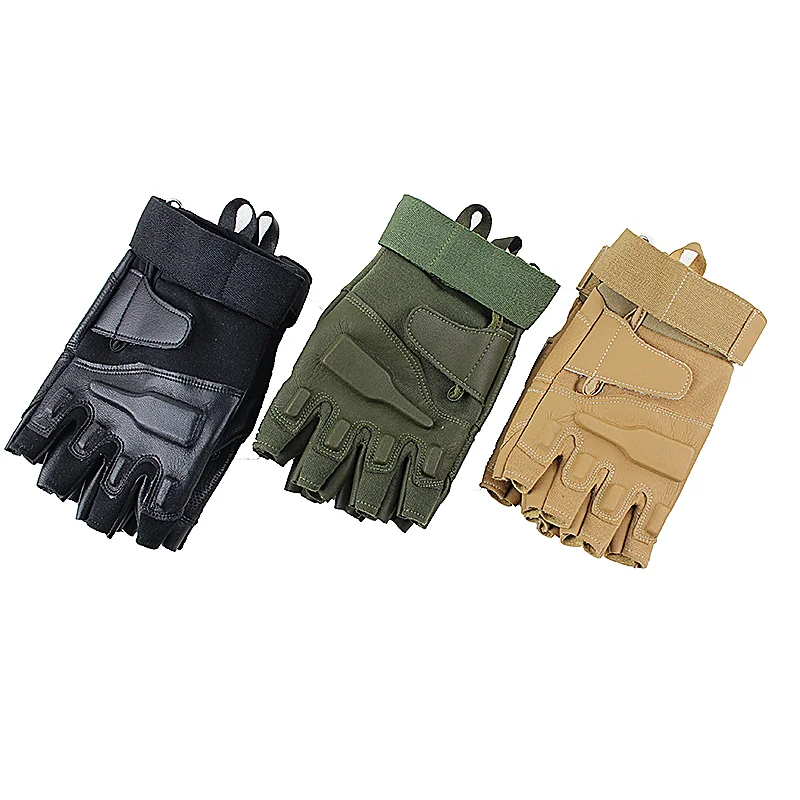 Мотоциклетные Перчатки Усиленная кожа супер волокно для мотокросса езды на