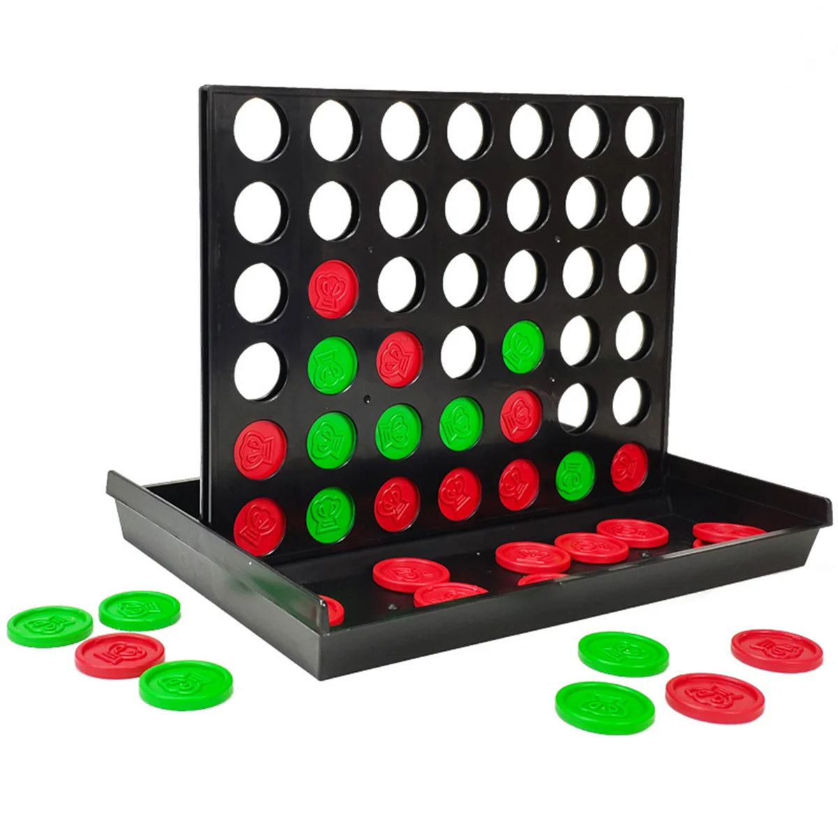 1 коробка 3D Checker забавная игра уникальная Интерактивная интересная деликатная