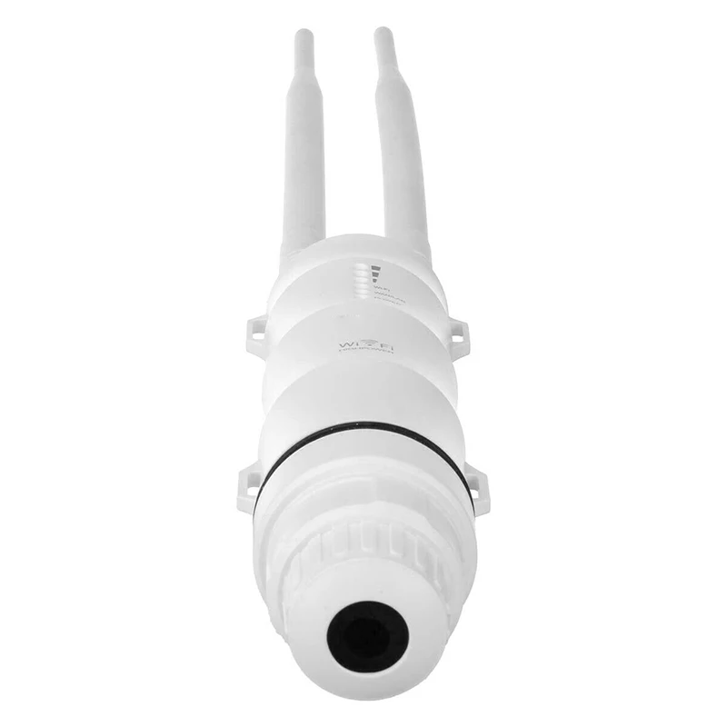 AC600 открытый Wifi повторитель двухдиапазонный 2 4G 5G водонепроницаемый беспроводной