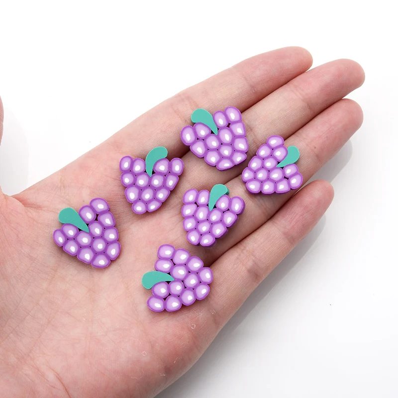 30 шт. бусины из полимерной глины 18 мм|Бусины| |