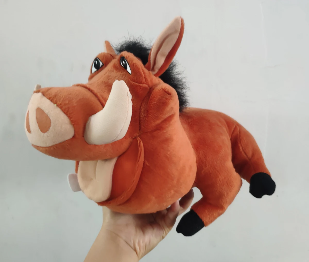 Новинка: игрушка из м/ф «Король Лев»