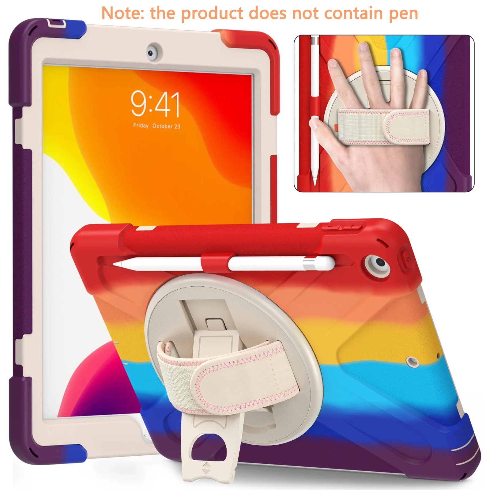 

Новинка чехол для IPad 10,2 2019 2020 / Pro 10,5/2018 9,7 дюймов Чехол 5th 6th 7th 8th Generation Mini 1 2 3 4 5 Чехол