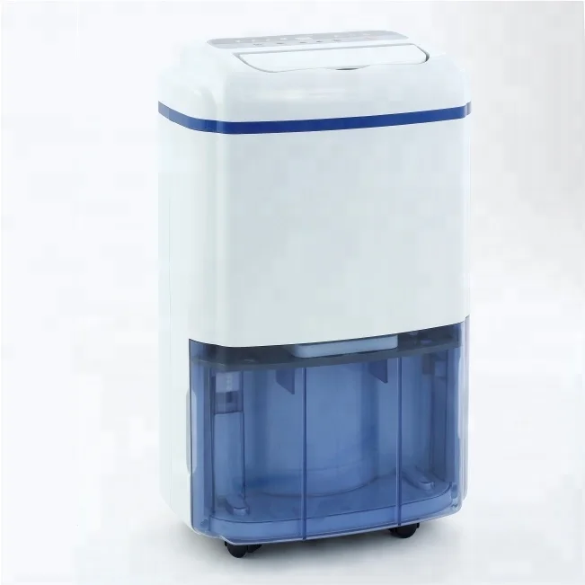 

Home Use Tankless Dehumidifier 30L