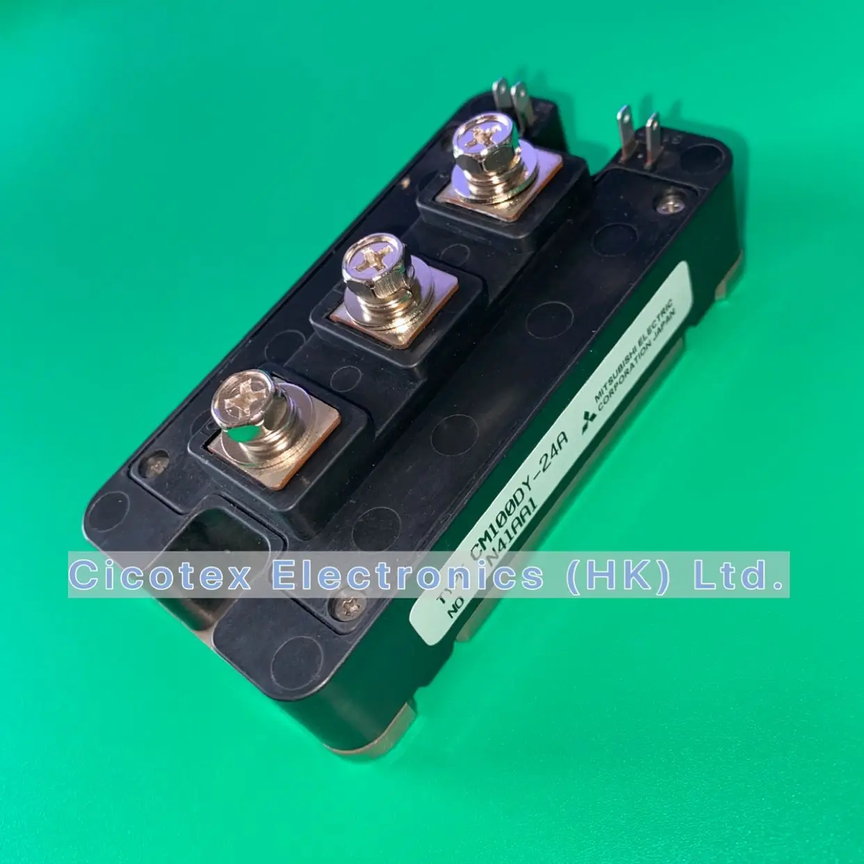 Φ IGBT CM100 CM100DY-24A 1200V 100A Module CM100DY24A CM100D DY-24A CM 100DY-24A | Строительство и ремонт