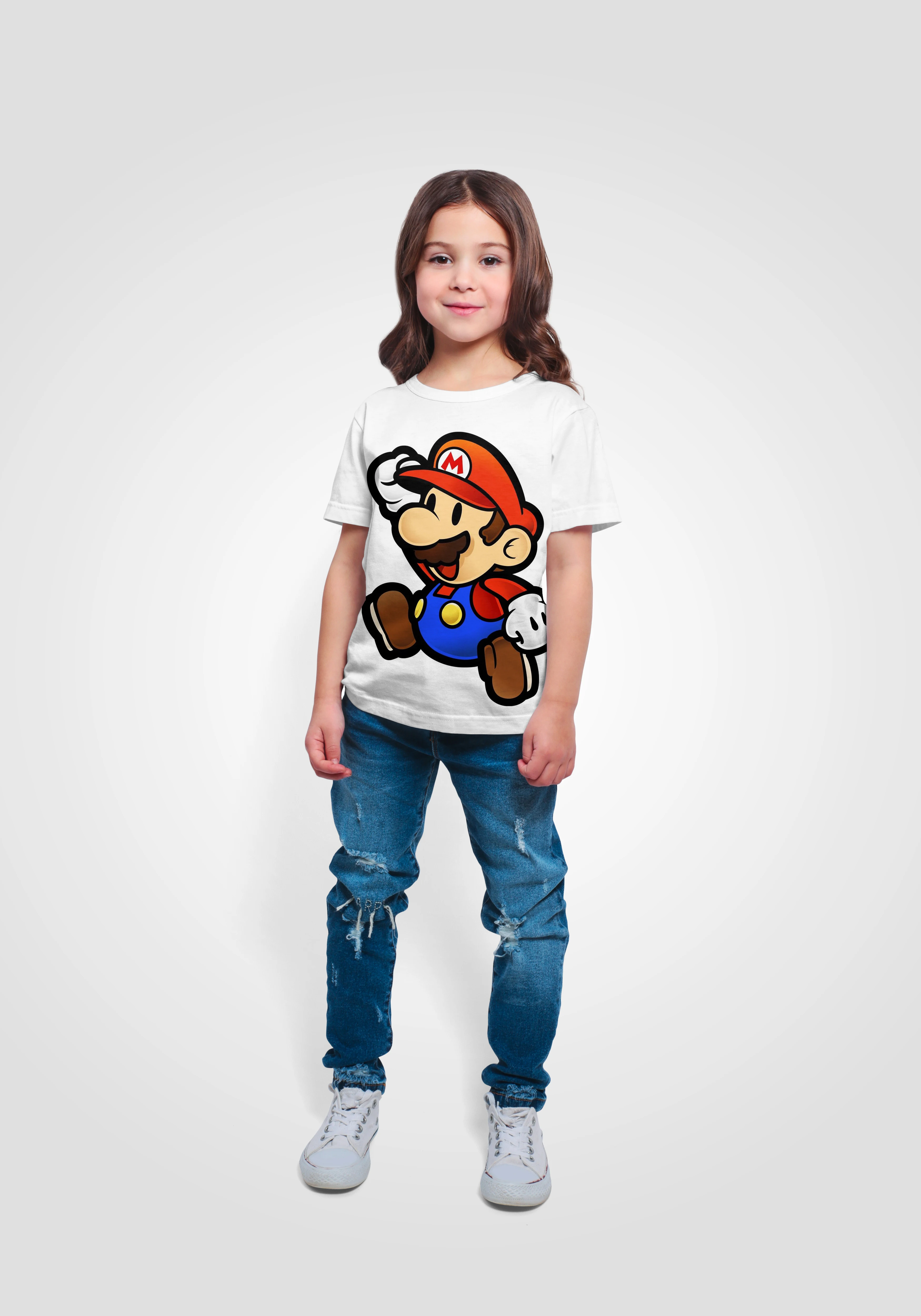 

Summer 2021 3D Printed Boy T-Shirts, Harajuku Tops, Short-Sleeved Baby Clothes, Casual Loose Clothes, Oversized T-Shirts