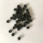 4 шт.лот 4,7 мм * 3,4 мм, универсальный шлифовальный круг из кремниевой стали для ремонта газовой зажигалки Dupont, сменные внутренние детали, бесплатная доставка