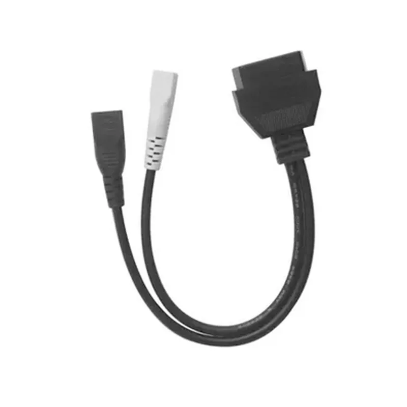 Электронная сигарета Galletto 1260 с чипом ECU электронная мигалка ЭБУ зеленая печатная