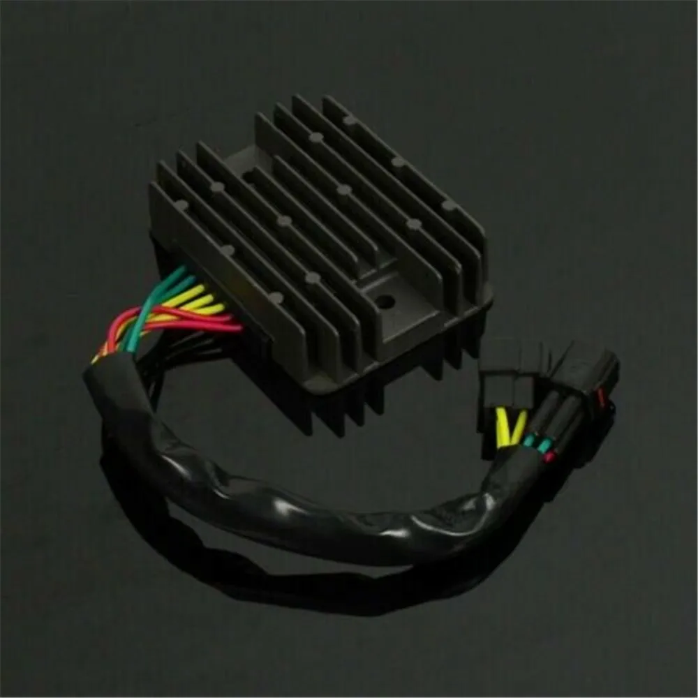 

Новейший регулятор напряжения выпрямителя Для Suzuki GSF1250 2007-2010 2008 2009