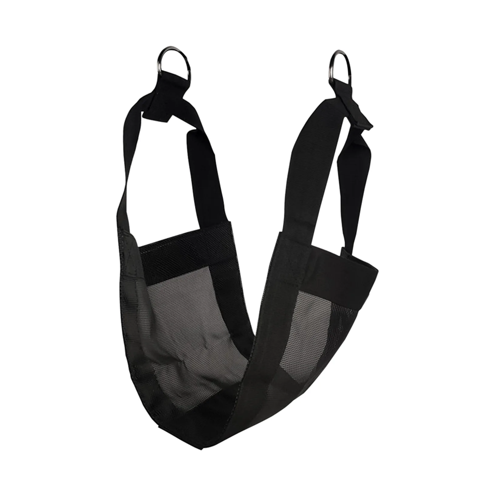 

Дышащий Легкий в использовании регулируемый безопасный с U-образными кольцами Портативный Легкий слинг для крупного рогатого скота многор...