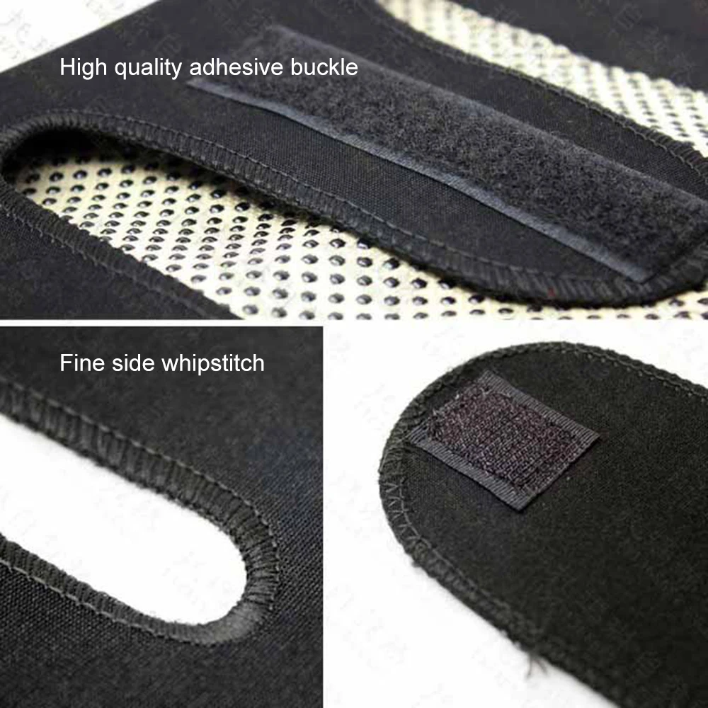 Наколенник теплый самонагревающийся для магнитной терапии | Спорт и развлечения