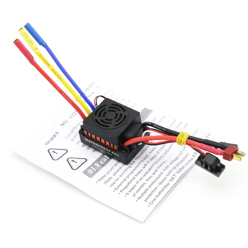 водонепроницаемый бессенс