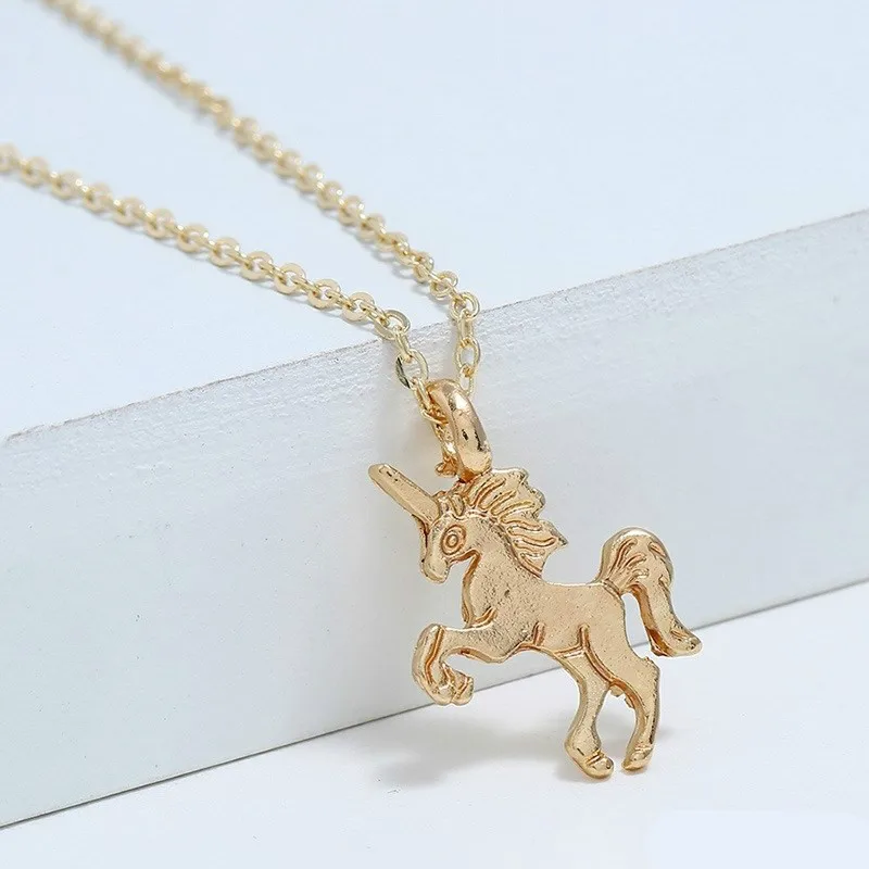 Фигурки героев мультфильма Золотой Единорог 1 шт.|Игровые фигурки и трансформеры|