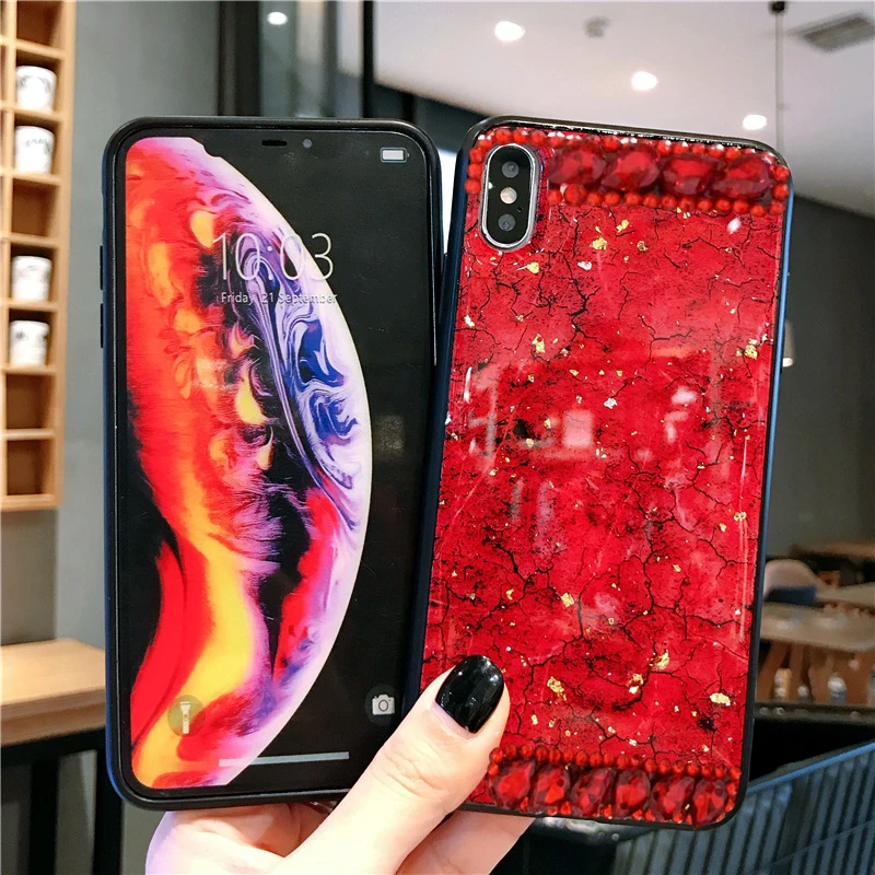 Чехол для ViVO V20 Y20 Y30 Y50 Y85 Y83 Y95 Y19 X27 X23 V11 V17 V15 Y51 | Мобильные телефоны и аксессуары