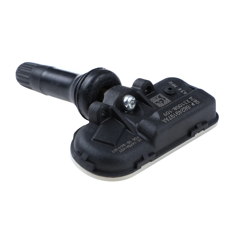 YAOPEI новая 68249197AA TPMS датчики давления в шине подходит для-17 Dodge Ram 1500 2500 3500