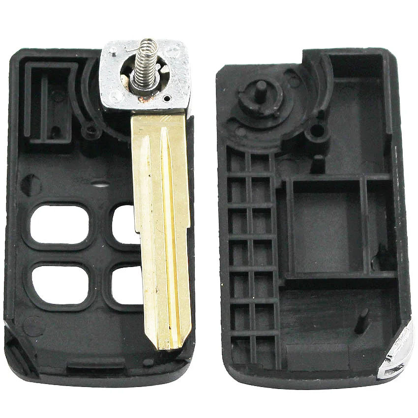 Сменный Чехол для пульта дистанционного управления с 4 кнопками обновленный