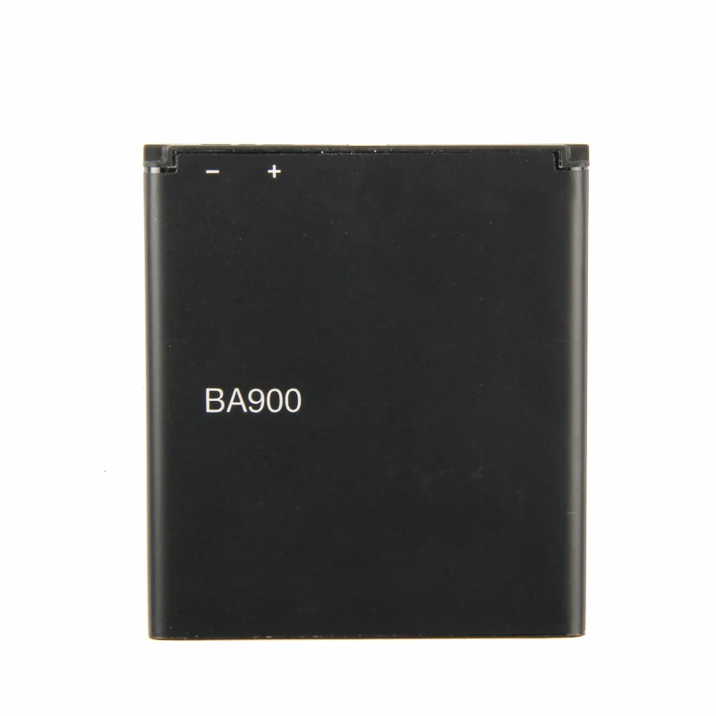 Сменный аккумулятор BA900 AB 0500 для телефона Sony Ericsson Xperia TX LT29i / J ST26i L S36h C2105 E1 M C2104 C1904