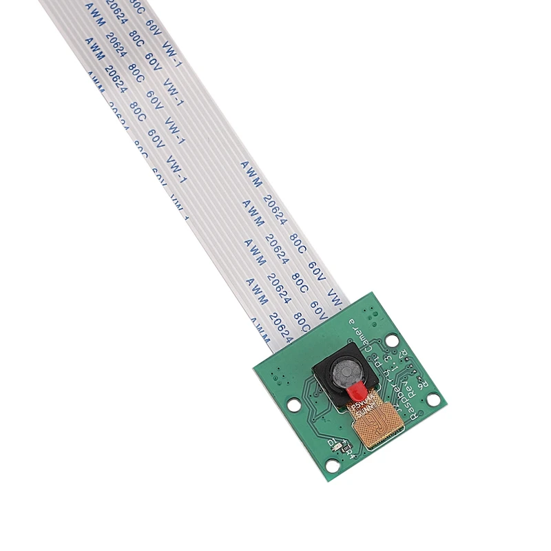 Горячая 3c-камера модуль Плата 5MP веб-камера для Raspberry Pi Zero W/Zero/Raspberry Pi 3 Model B/4B