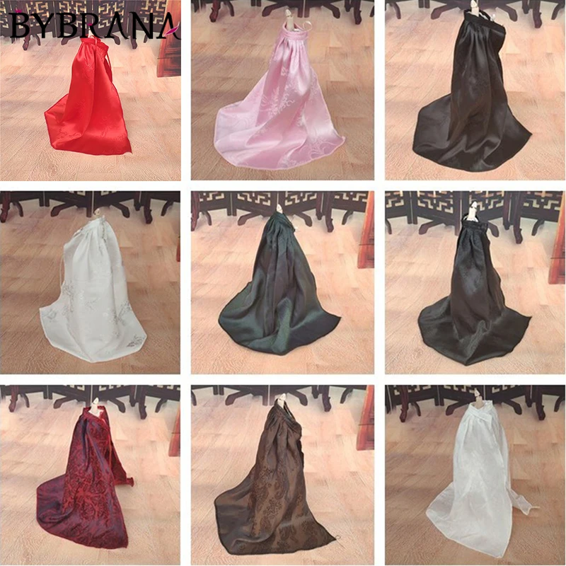 

Bybrana Chinese Style Clothing Cloak Clothing, BJD 1/3 1/6