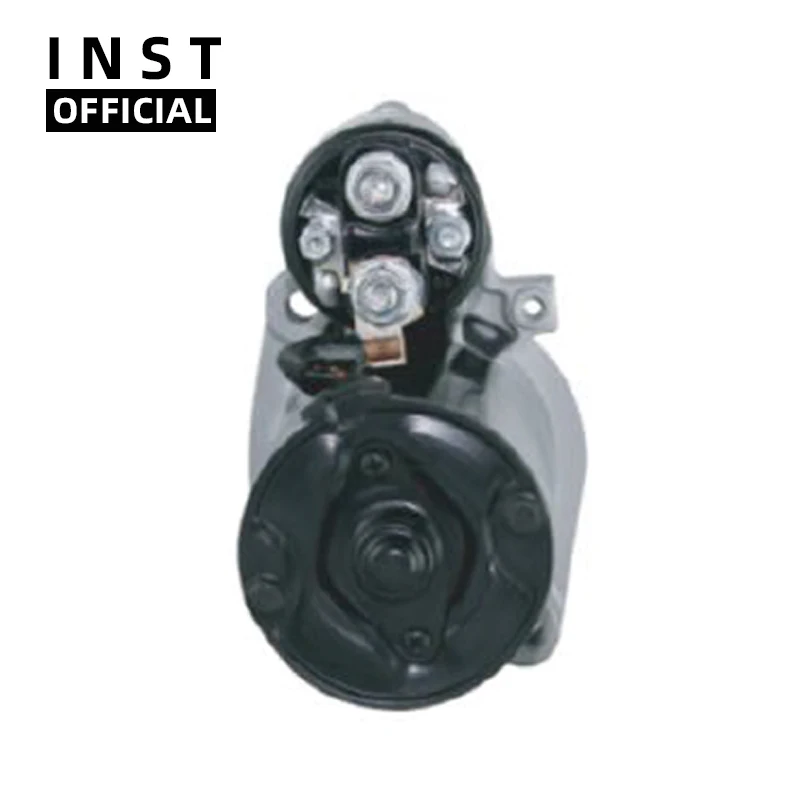 STARTER FOR MOTOR BOSC 1.4KW 12V 9T 0 001 108 003/120/149 17699 | Автомобили и мотоциклы
