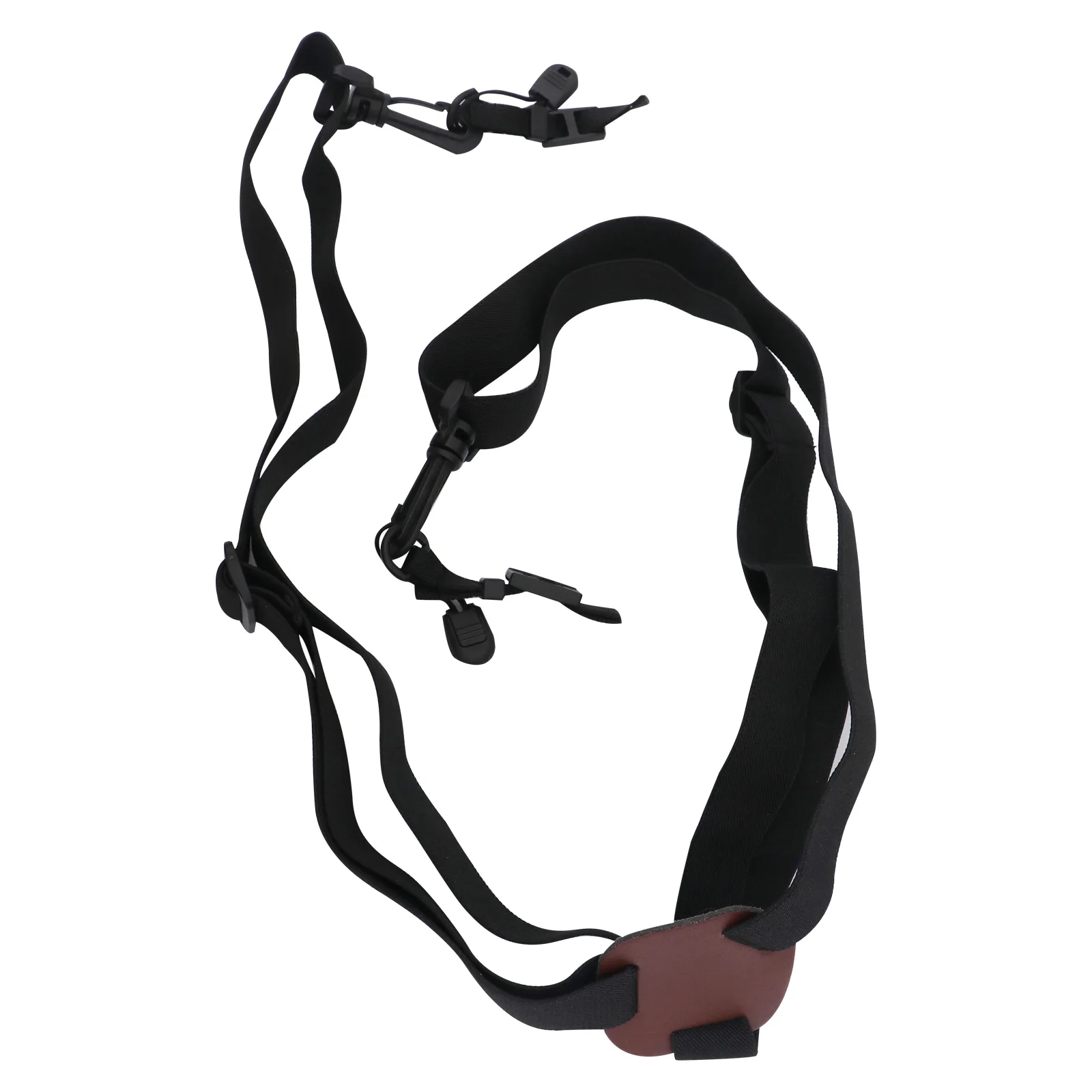 

X-образный бинокулярный плечевой ремень