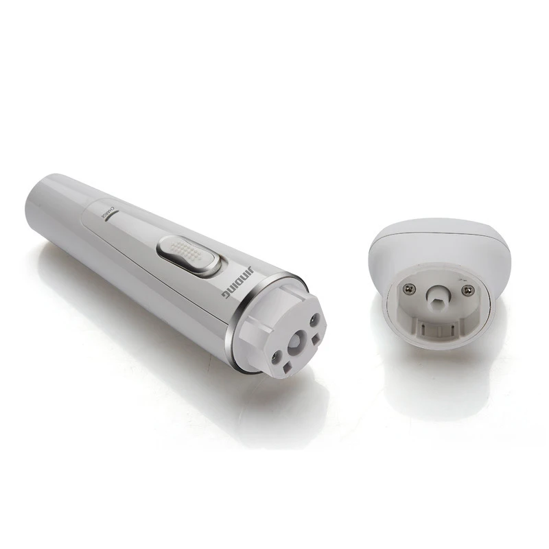 5 в 1 Электрический эпилятор для удаления волос Женская бритва депиляции 400000