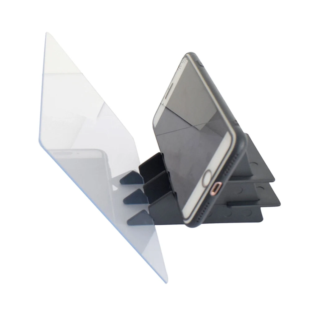 Доска для рисования плоттеров отражающая эскиз приглушающая Скоба зеркальная