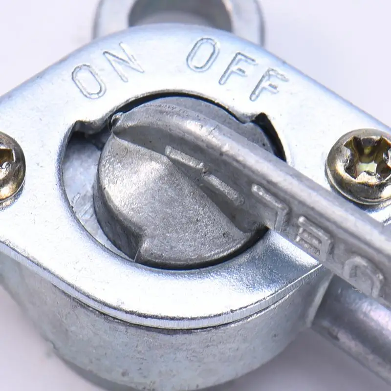 Переключатель топливного бака для внедорожника мотоцикла один в на пляже