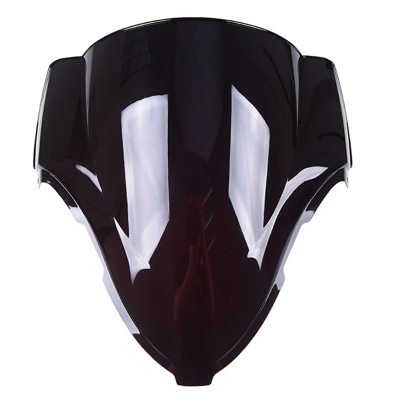 Ветрозащитный экран на лобовое стекло мотоцикла Защита экрана для Suzuki Hayabusa GSX1300R