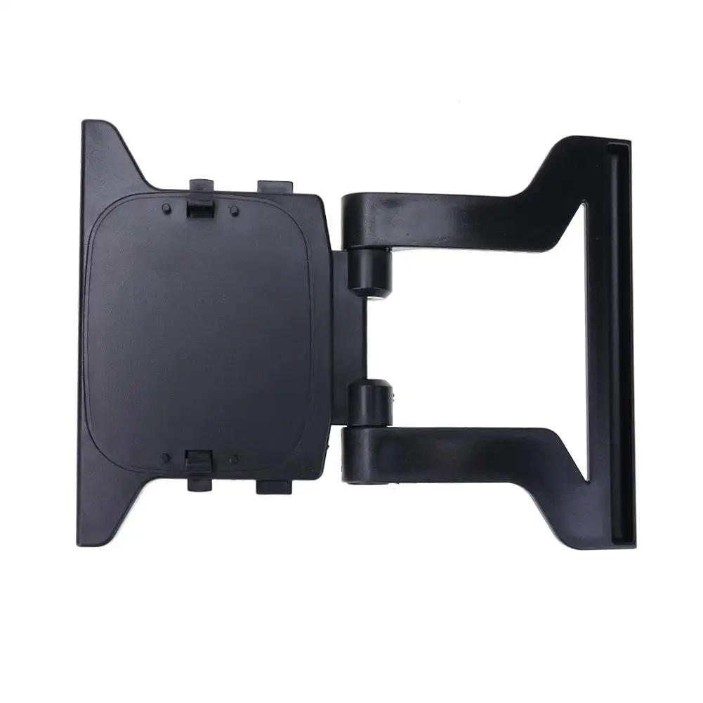 lod tv clip mount holder stand bracket game accessories for xbox 360 kinect sensor free global shipping