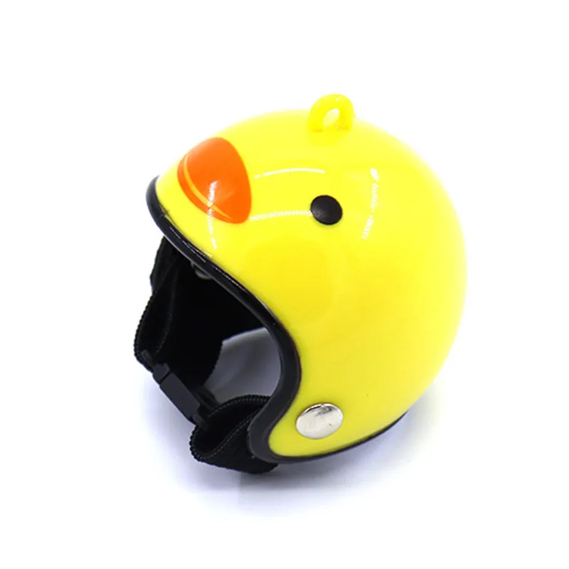 Крышка для шлема с курицей защитное снаряжение домашних животных защита от