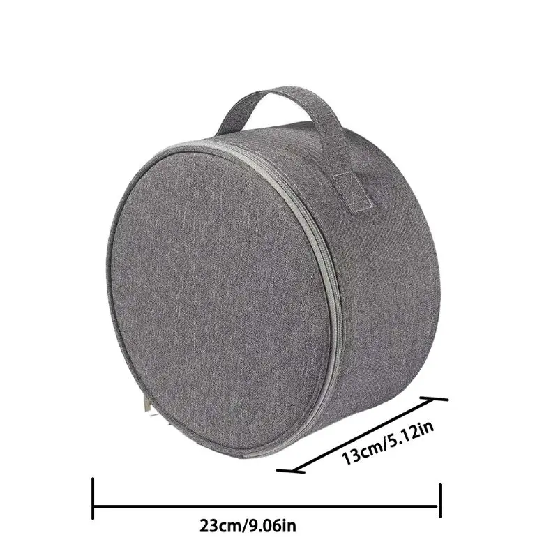 Портативная сумка для хранения водонепроницаемый ударопрочный чехол Складной