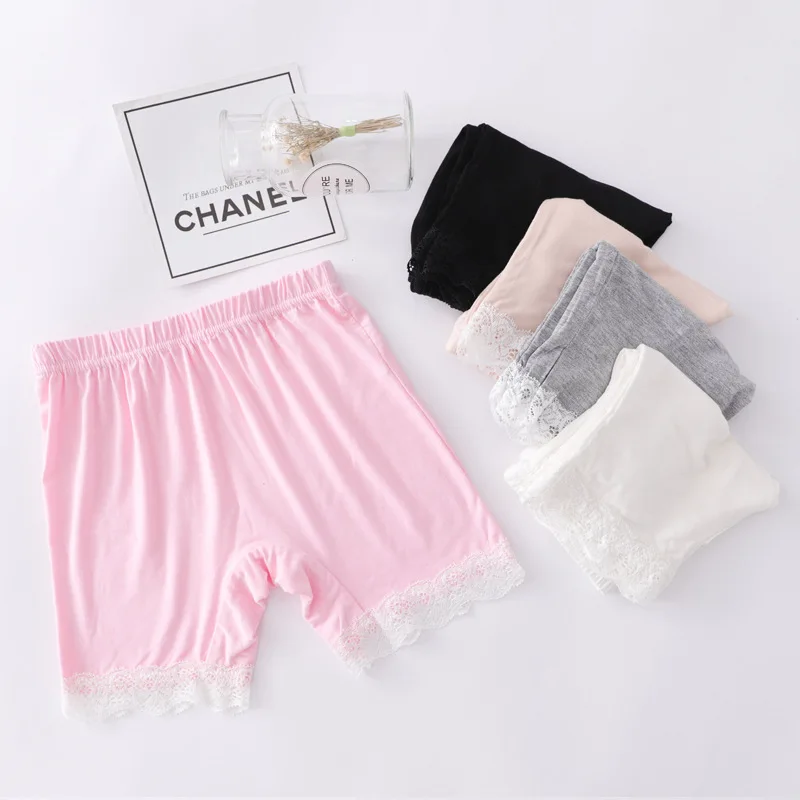 

2019 girls shorts safty panties briefs for girls