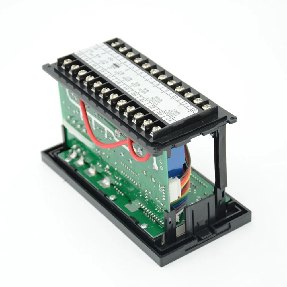 

XM-18 Thermostat Humidity Sensor With Temperature Probe Accurate Smart Eggs Incubator Controller Stable Portable Full Automatic