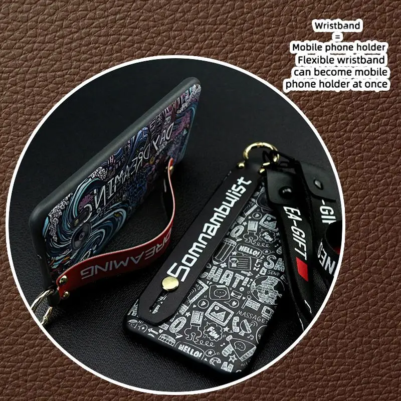 Оптовая продажа новый чехол для телефона Samsung Galaxy S7/G9300/G9308 оригинальный аниме Kawayii