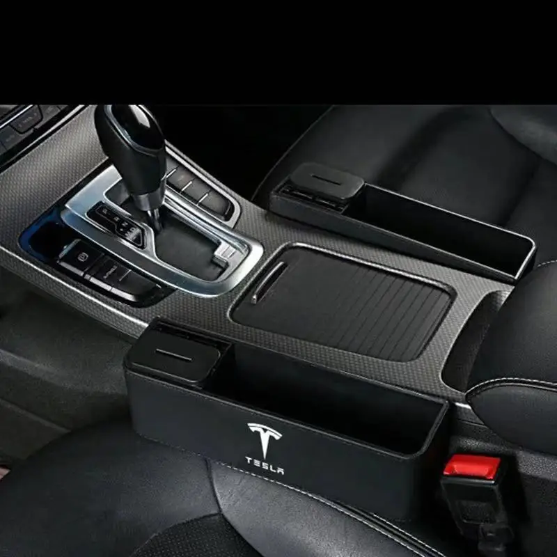 Автомобильный ящик для хранения карманный органайзер многофункциональная