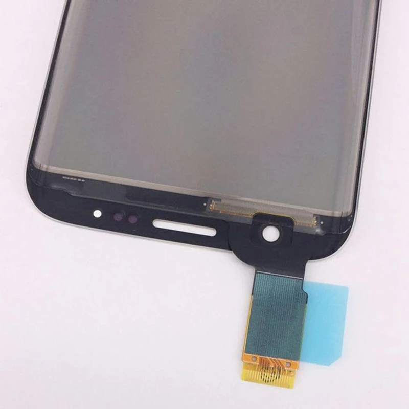 

for Samsung Galaxy S7 Edge G935 Contact Screen Digitizer Glass with Tools
