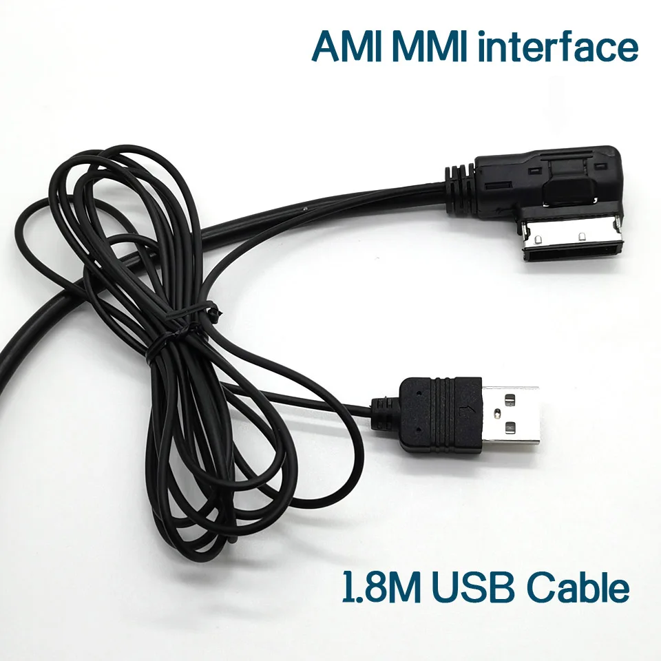 AMI MMI MDI беспроводной Aux Bluetooth адаптер кабель аудио Музыка Авто bluetooth для Audi A3 A4 B8 B6 A5