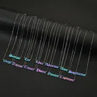 ожерелье на шею Ожерелье с именем на заказ, ожерелье на заказ с подвеской в виде короны для детей, Женское Ожерелье