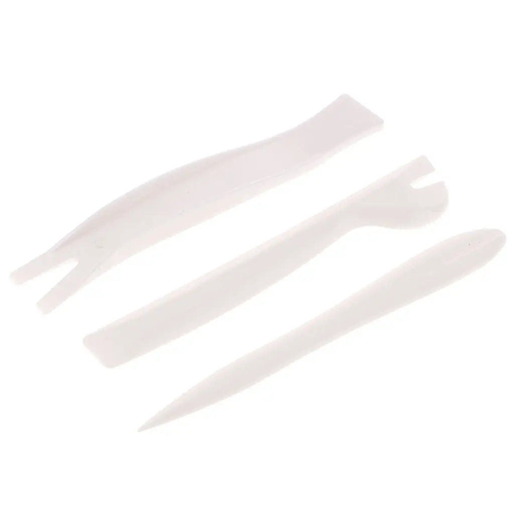 

Open Removal Tools Car Audio Door Tirm Panel Pry Installer Removal Set